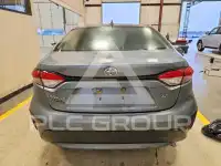 2021 Toyota COROLLA фото