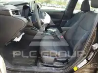 2021 Toyota COROLLA photo
