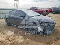 2021 Toyota COROLLA фото