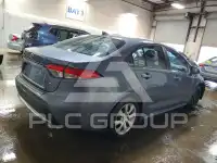 2021 Toyota COROLLA фото
