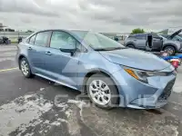 2021 Toyota COROLLA фото