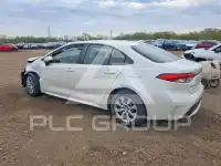 2021 Toyota COROLLA фото