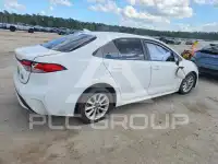 2021 Toyota COROLLA фото