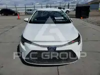 2021 Toyota COROLLA фото
