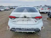 2021 Toyota COROLLA photo