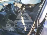 2021 Toyota COROLLA photo