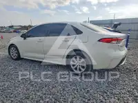 2021 Toyota COROLLA photo