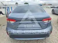 2021 Toyota COROLLA фото