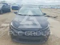 2021 Toyota COROLLA фото
