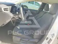 2021 Toyota COROLLA фото