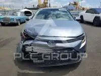 2021 Toyota COROLLA фото