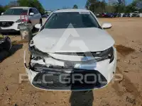 2021 Toyota COROLLA фото