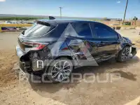2021 Toyota COROLLA фото