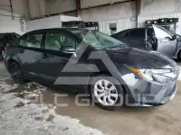 2021 Toyota COROLLA фото