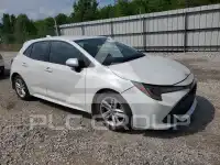 2021 Toyota COROLLA фото
