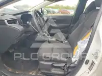 2021 Toyota COROLLA фото