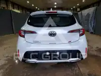 2021 Toyota COROLLA фото