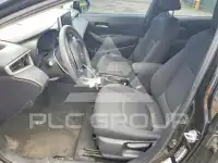 2021 Toyota COROLLA photo