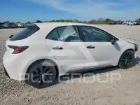 2021 Toyota COROLLA фото