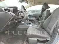 2021 Toyota COROLLA фото