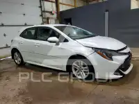 2021 Toyota COROLLA фото