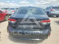 2021 Toyota COROLLA фото