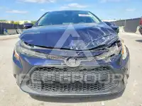 2021 Toyota COROLLA фото