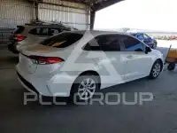 2021 Toyota COROLLA photo