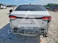2021 Toyota COROLLA photo
