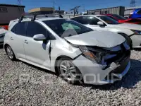 2021 Toyota COROLLA фото