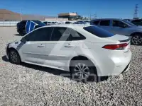 2021 Toyota COROLLA фото