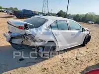 2021 Toyota COROLLA фото