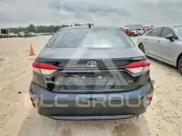 2021 Toyota COROLLA photo