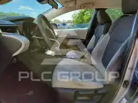 2021 Toyota COROLLA фото