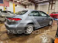 2021 Toyota COROLLA photo