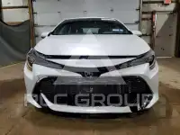 2021 Toyota COROLLA фото