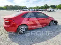 2021 Toyota COROLLA фото