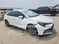 2021 Toyota COROLLA photo