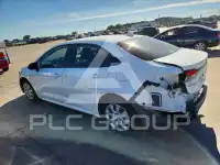 2021 Toyota COROLLA photo