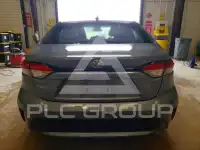 2021 Toyota COROLLA фото