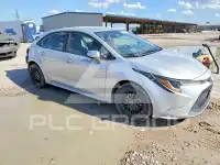 2021 Toyota COROLLA фото