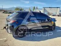 2021 Toyota COROLLA photo