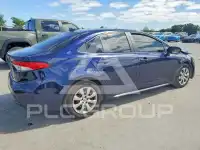 2021 Toyota COROLLA фото