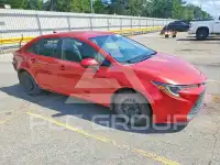 2021 Toyota COROLLA photo