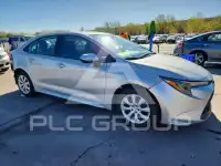2021 Toyota COROLLA photo