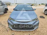 2021 Toyota COROLLA фото