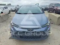 2021 Toyota COROLLA фото