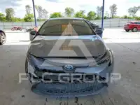 2021 Toyota COROLLA фото