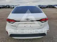 2021 Toyota COROLLA фото