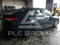 2021 Toyota COROLLA фото